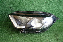 Load image into Gallery viewer, Frontscheinwerfer Ford Ecosport Links Scheinwerfer Headlight SCH5634746249st