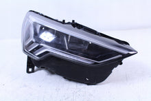Laden Sie das Bild in den Galerie-Viewer, Frontscheinwerfer Audi Q3 83A941034 LED Rechts Scheinwerfer Headlight SCH2629626521su