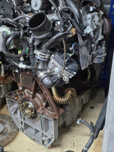 Laden Sie das Bild in den Galerie-Viewer, Motor Dacia Mercedes-Benz Nissan I K9K647 1.5 DCI 110PS 80TKm Diesel Unkomplett MOT7026360366dr