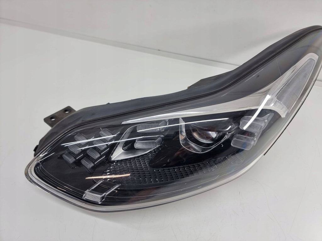 Frontscheinwerfer Kia Sportage 92101F1510 Links Scheinwerfer Headlight SCH2709740369or