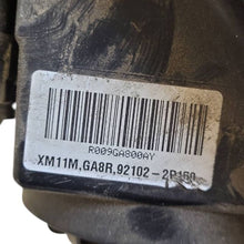 Laden Sie das Bild in den Galerie-Viewer, Frontscheinwerfer Kia Sorento I 921022B150 130732919301 Rechts Headlight SCH8823842391wz