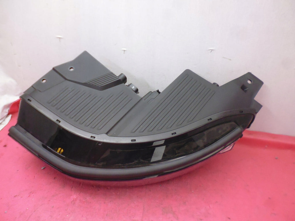 Frontscheinwerfer Hyundai Ioniq Full LED Links Scheinwerfer Headlight