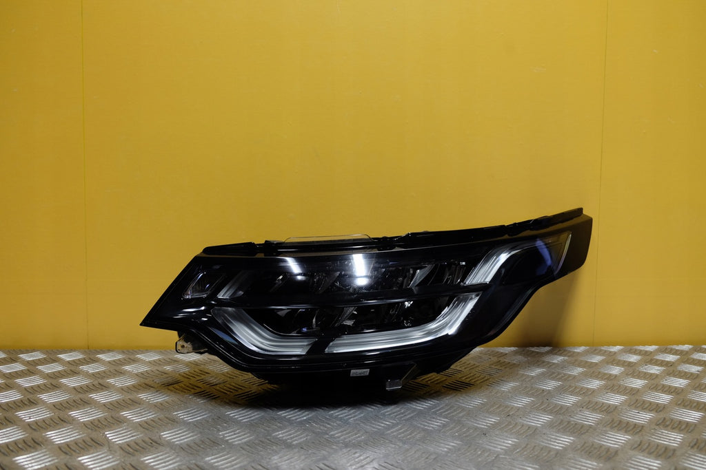 Frontscheinwerfer Land Rover Discovery HY32-13W030-HA- LED Links Headlight SCH6968456290ud
