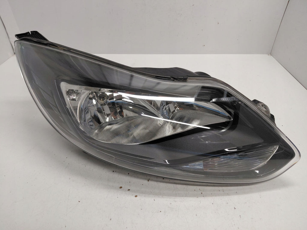 Frontscheinwerfer Ford Focus Rechts Scheinwerfer Headlight SCH9242459722wn