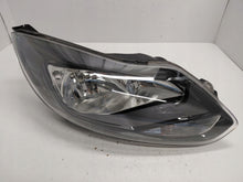 Laden Sie das Bild in den Galerie-Viewer, Frontscheinwerfer Ford Focus Rechts Scheinwerfer Headlight SCH9242459722wn