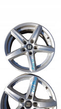 Load image into Gallery viewer, 4x Alufelge 16 Zoll 6.5" 5x112 44ET Audi I Rim Wheel FEL3059858815us