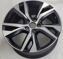 Laden Sie das Bild in den Galerie-Viewer, 1x Alufelge 18 Zoll 8.0&quot; 5x108 42ET 31471482 Volvo S60 V60 Xc90 Xc60 Ii