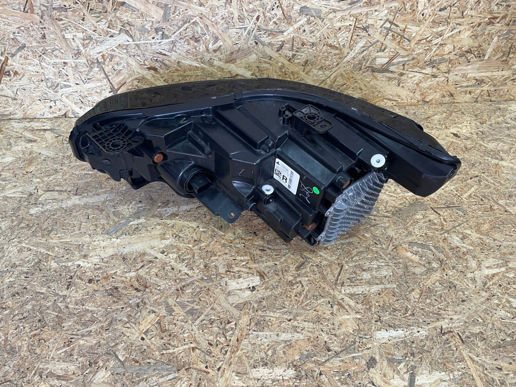 Frontscheinwerfer Jeep Cherokee Kl P68275948AF Rechts Scheinwerfer Headlight SCH2872734973dk