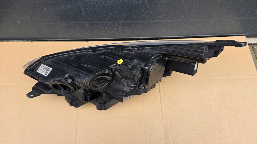 Frontscheinwerfer Ford C-Max F1CB13D152AF Rechts Scheinwerfer Headlight SCH2510515608ob