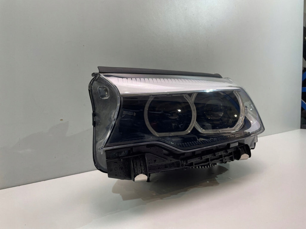 Frontscheinwerfer BMW 5 G31 G30 8499111-03 LED Links Scheinwerfer Headlight SCH5762131162as