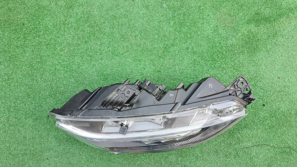 Frontscheinwerfer Honda Civic X 100-18659 Full LED Links Scheinwerfer Headlight SCH2433012667oy