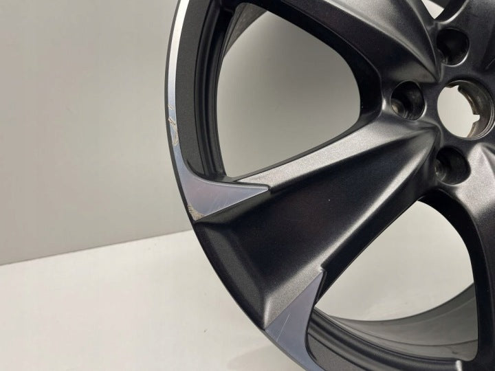 1x Alufelge 19 Zoll 8.0" 5x112 49ET 5FA601025F Cupra Leon Rim Wheel FEL9412691913ph