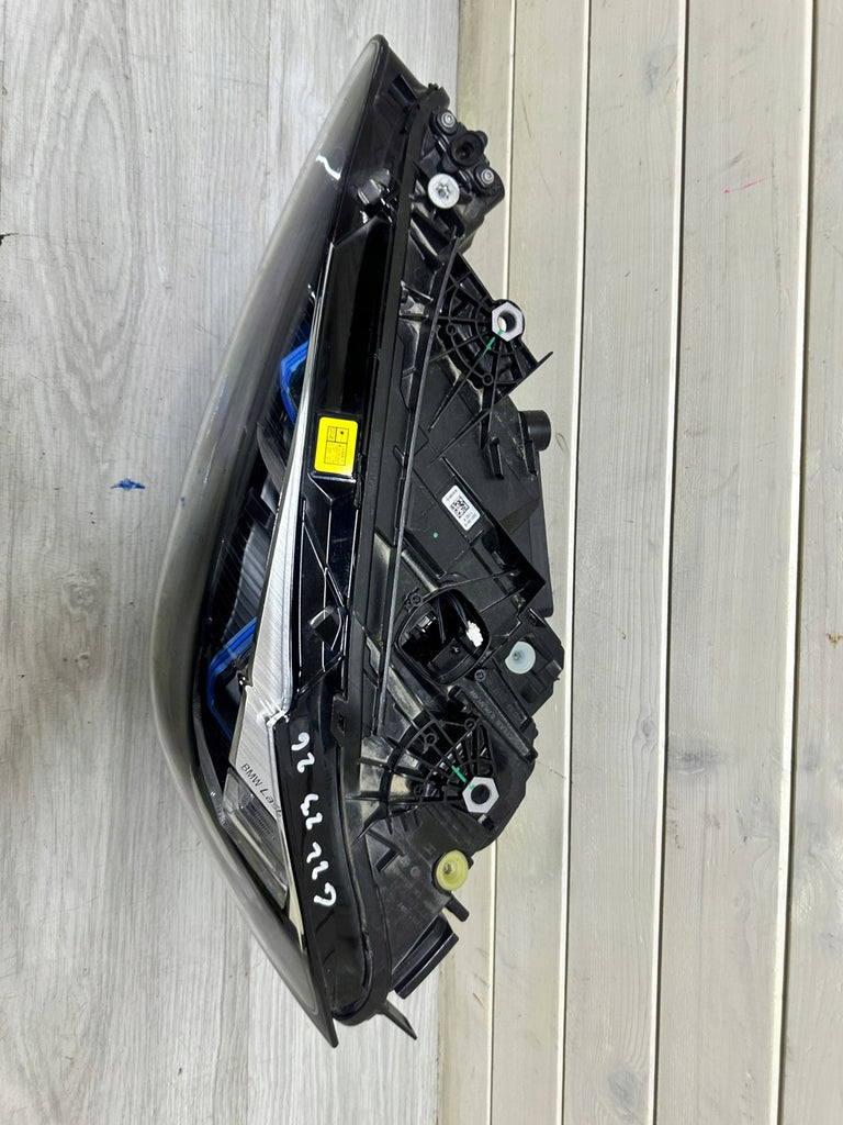 Frontscheinwerfer BMW 4 G22 G23 G26 5A19367 Links Scheinwerfer Headlight SCH6306128069er