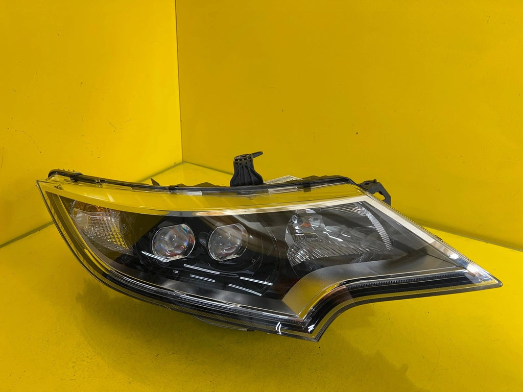 Frontscheinwerfer Honda Civic IX 33100-TV0-E516-M1 LED Rechts Headlight
