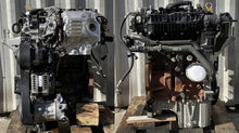 Load image into Gallery viewer, Motor Ford Ecosport M1JJ 1.0 125PS 92kW 54TKm 2018 Benzin Engine Unkomplett MOT7407310636ax