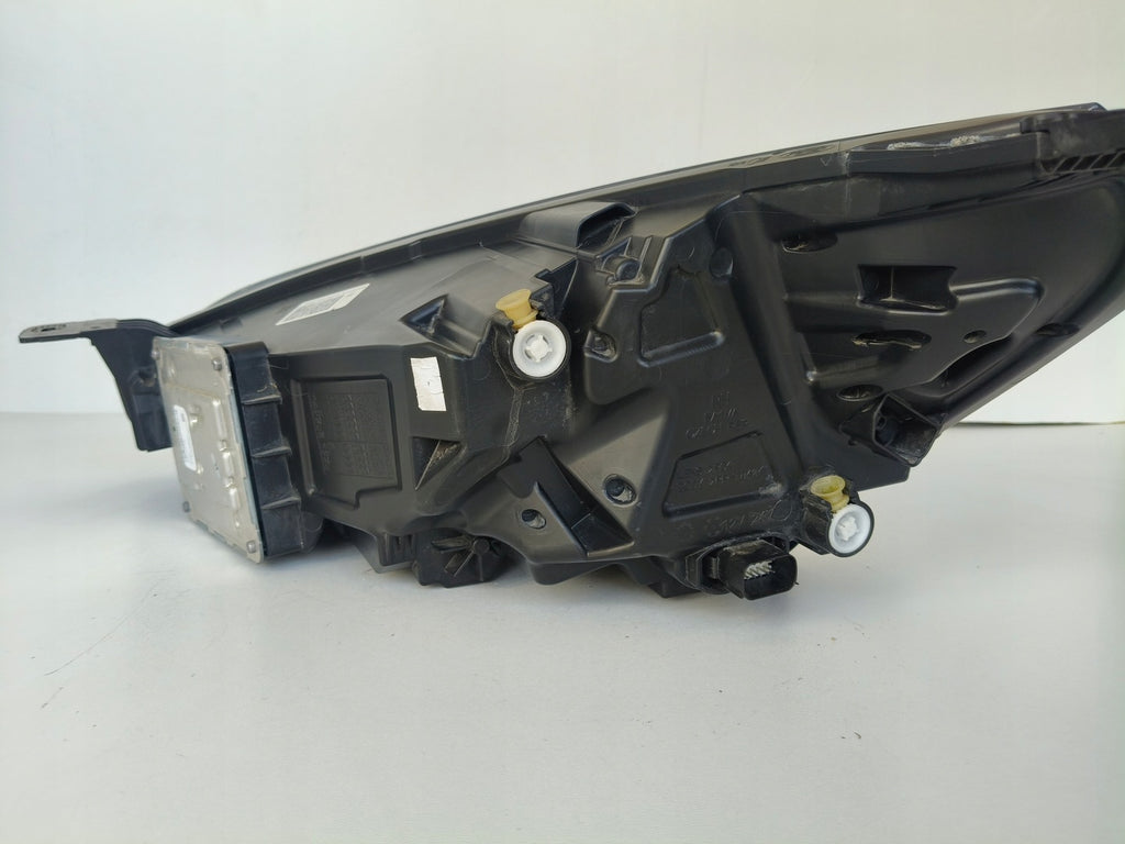 Frontscheinwerfer Ford Focus MX7B-13E014-EB Full LED Rechts Headlight SCH6017506627qj