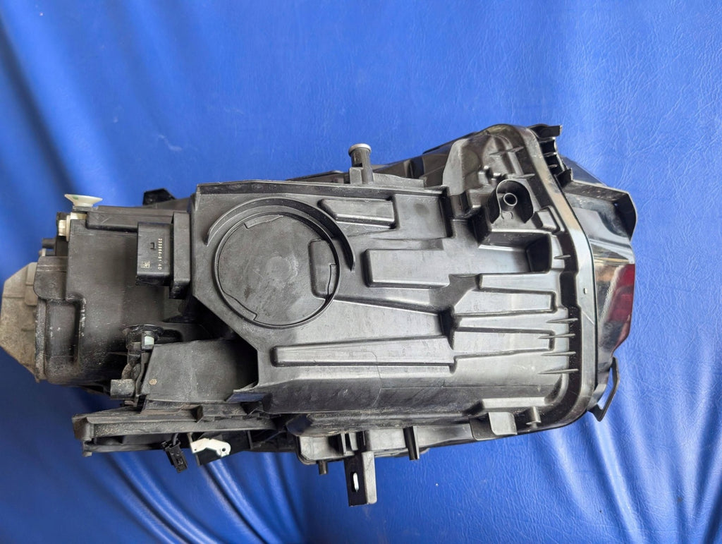 Frontscheinwerfer Mercedes-Benz Eqa Eqb A2439068900 Links Scheinwerfer Headlight SCH7075241111em