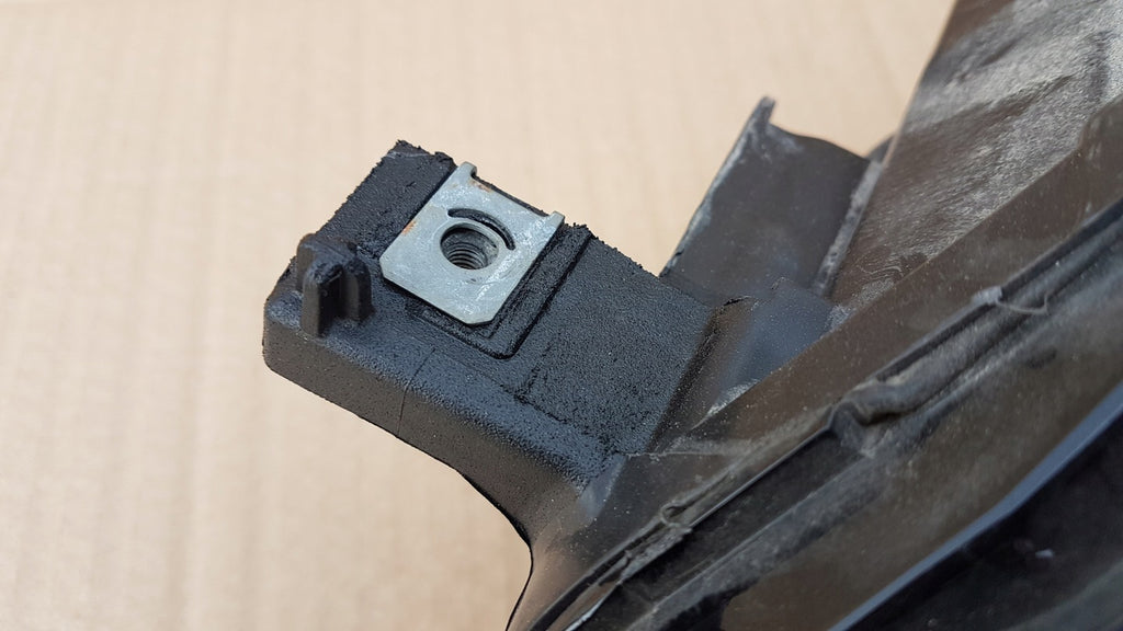 Frontscheinwerfer Tesla 3 1514952 Full LED Links Scheinwerfer Headlight