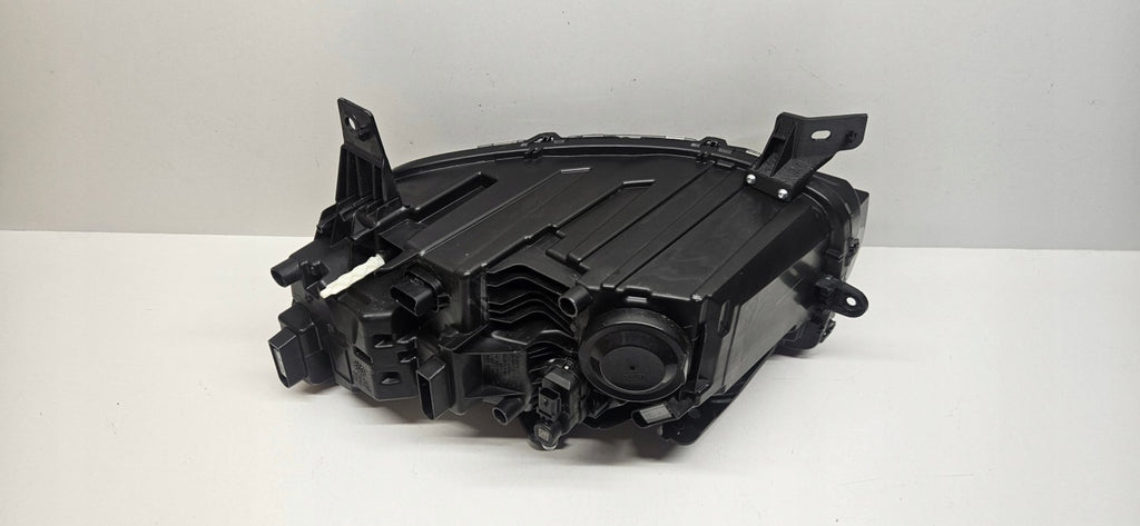 Frontscheinwerfer Dacia Duster 260107725R LED Rechts Scheinwerfer Headlight SCH5353907895cs
