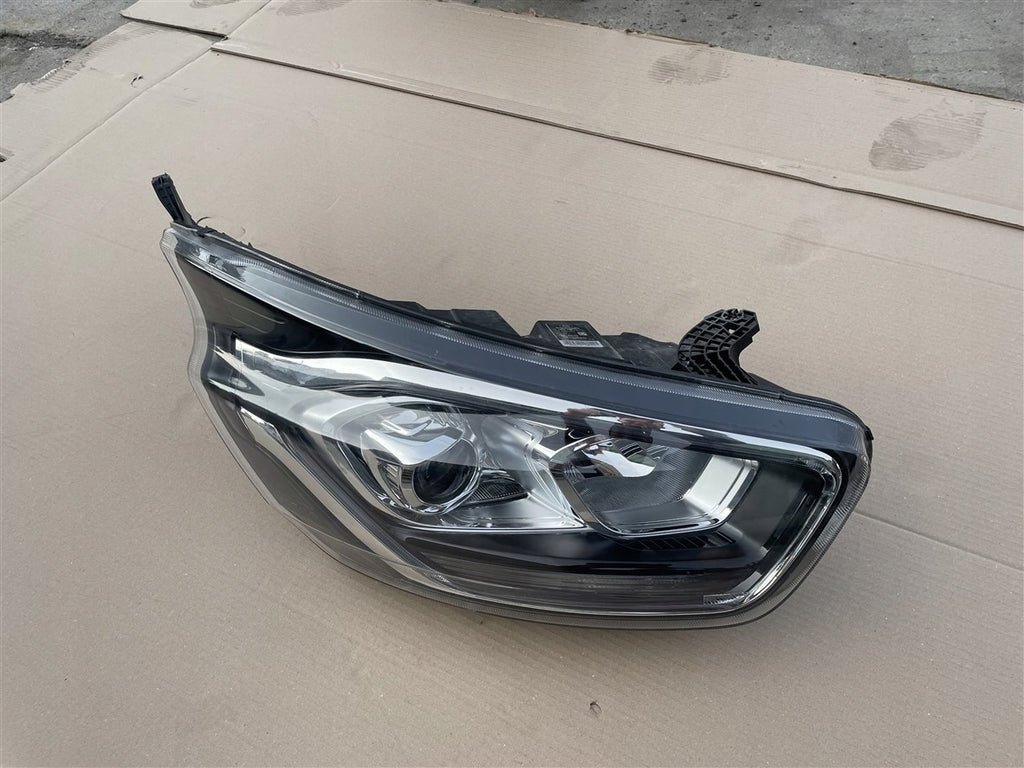 Frontscheinwerfer Ford Custom JK21-13W029-DJ Rechts Scheinwerfer Headlight