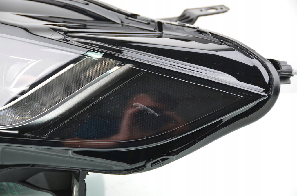 Frontscheinwerfer Jaguar Xe X760 LX73-13W030DB LED Links Scheinwerfer Headlight SCH1366354962ix