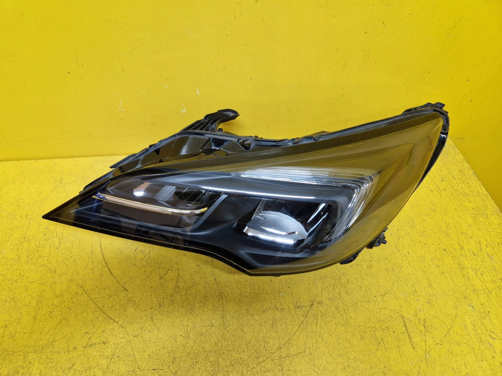 Frontscheinwerfer Opel Astra K 39195688 LED Links Scheinwerfer Headlight SCH6013326258iy