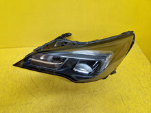Laden Sie das Bild in den Galerie-Viewer, Frontscheinwerfer Opel Astra K 39195688 LED Links Scheinwerfer Headlight SCH6013326258iy