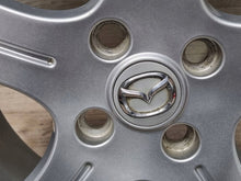 Laden Sie das Bild in den Galerie-Viewer, 1x Alufelge 16 Zoll 9965-68-6560 Mazda I 2 Rim Wheel FEL6803961427vc