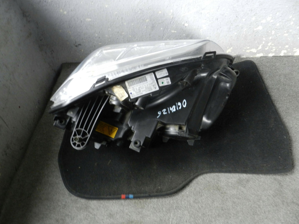 Frontscheinwerfer Mercedes-Benz X204 A2048207459 Links Scheinwerfer Headlight SCH5926553661dw