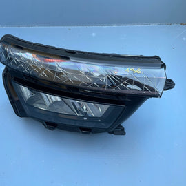 Frontscheinwerfer Skoda Kamiq 658941016 LED Rechts Scheinwerfer Headlight SCH1306073514cx