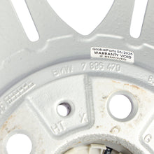 Laden Sie das Bild in den Galerie-Viewer, 1x Alufelge 18 Zoll 8.0" 5x120 7896470 BMW E46 E85 Rim Wheel FEL7958449255jk