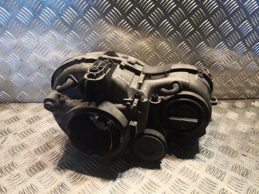Frontscheinwerfer Mercedes-Benz Clk A2098200161 Links Scheinwerfer Headlight SCH7228291710to