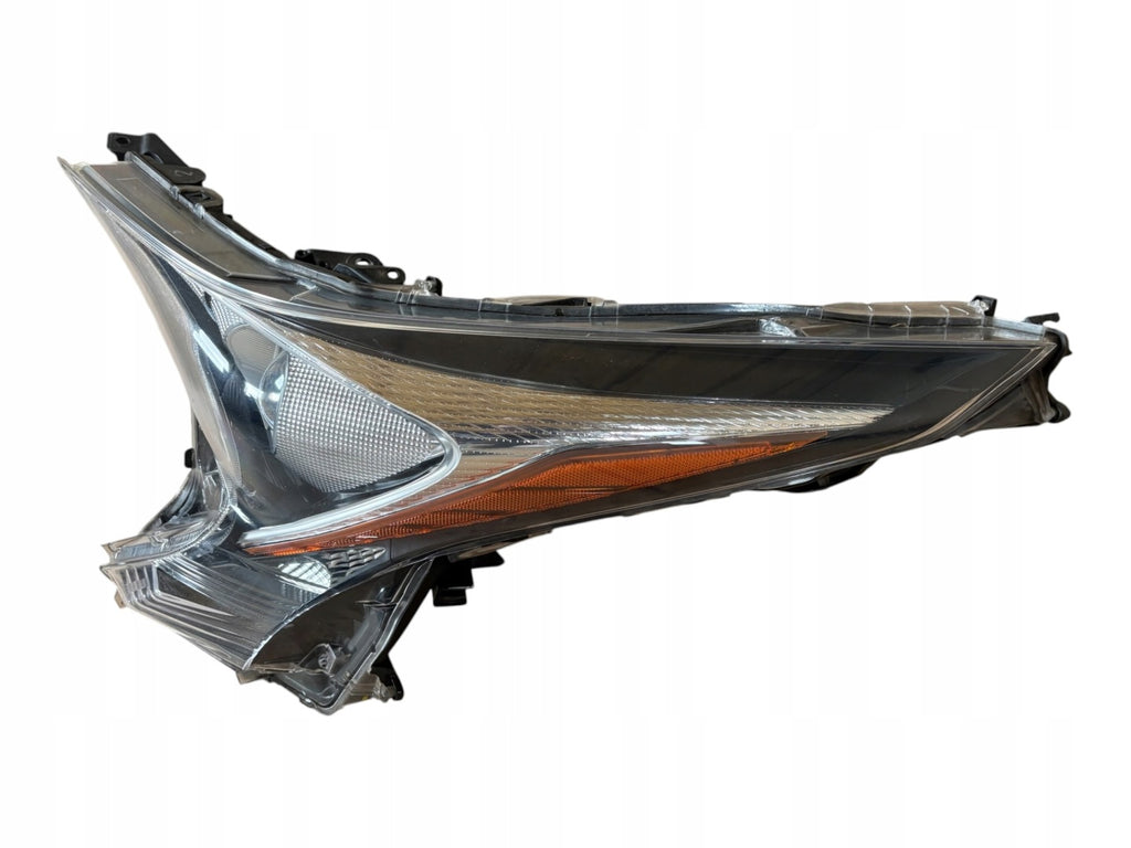 Frontscheinwerfer Toyota 4 Prius Full LED Links Scheinwerfer Headlight SCH7772500470af