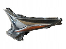 Laden Sie das Bild in den Galerie-Viewer, Frontscheinwerfer Toyota 4 Prius Full LED Links Scheinwerfer Headlight SCH7772500470af