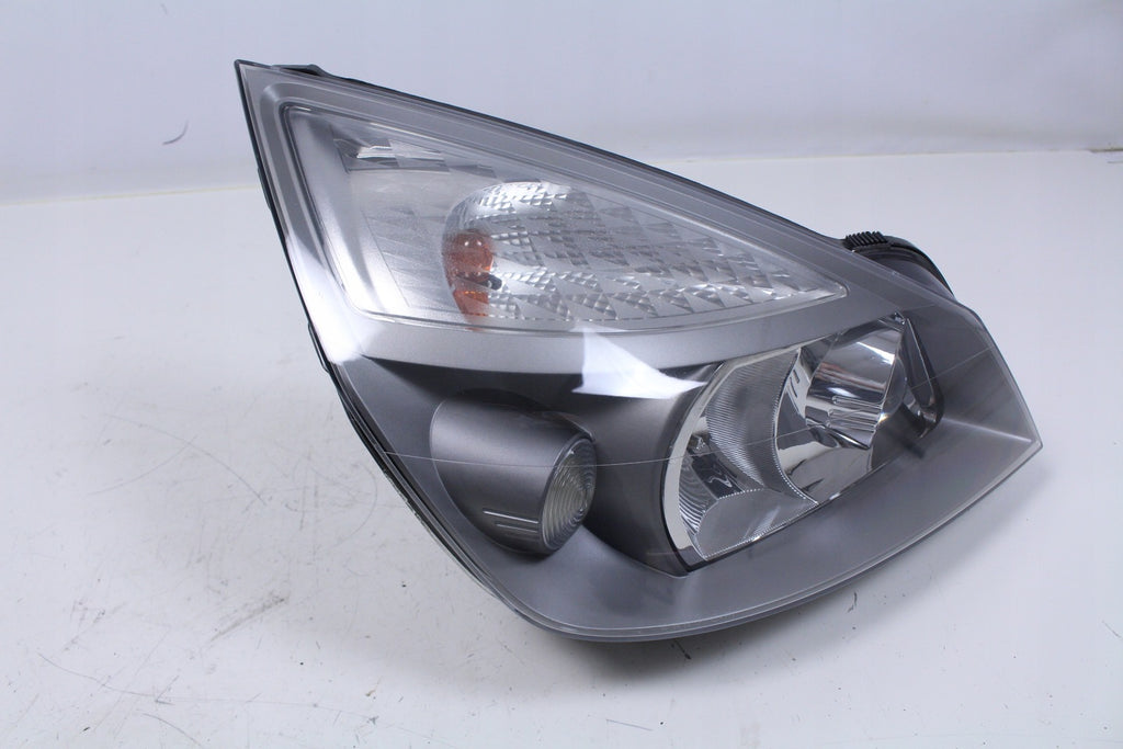 Frontscheinwerfer Renault Espace IV Xenon Rechts Scheinwerfer Headlight