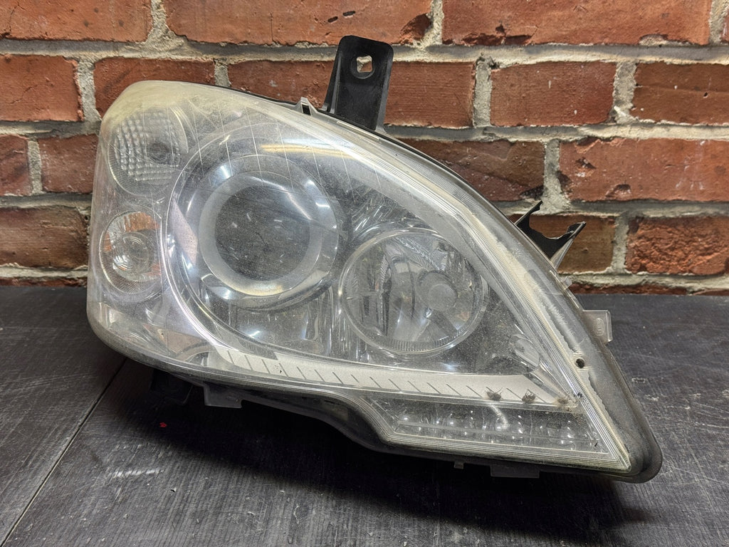 Frontscheinwerfer Mercedes-Benz Viano W639 A6398202961 Rechts Headlight SCH4241443779hp