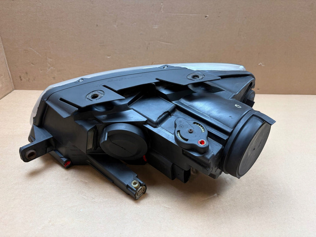 Frontscheinwerfer VW Passat 02A00HCR E95507 Rechts Scheinwerfer Headlight SCH4739415065yz