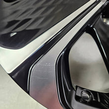 Laden Sie das Bild in den Galerie-Viewer, 1x Alufelge 16 Zoll 6.5&quot; 5x114.3 40ET 52910CR200 Kia Carens Rim Wheel