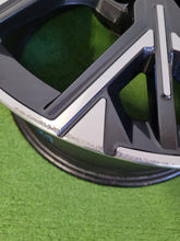Laden Sie das Bild in den Galerie-Viewer, 1x Alufelge 18 Zoll 5x112 54ET 5A35E68 BMW 1 Rim Wheel FEL4536250874fj