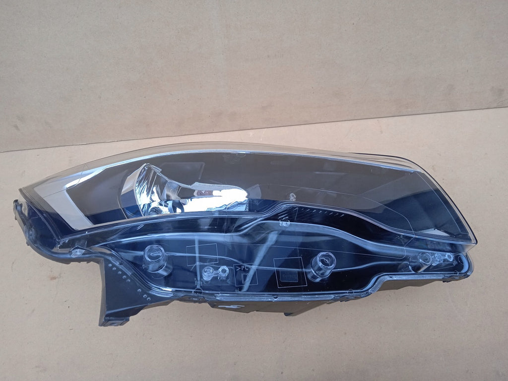 Frontscheinwerfer Peugeot 508 9807241180 Rechts Scheinwerfer Headlight