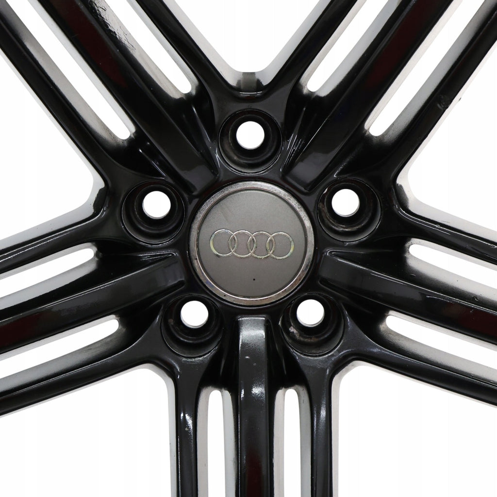1x Alufelge 20 Zoll 8.5" 5x112 8R0601025BG Audi Q5 I Rim Wheel FEL3467212870yi