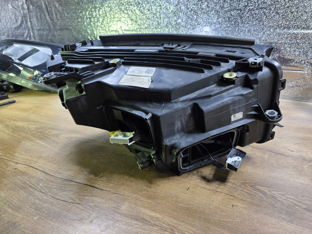 Frontscheinwerfer Mercedes-Benz Glc A2539064903 Links Scheinwerfer Headlight SCH6991262669te