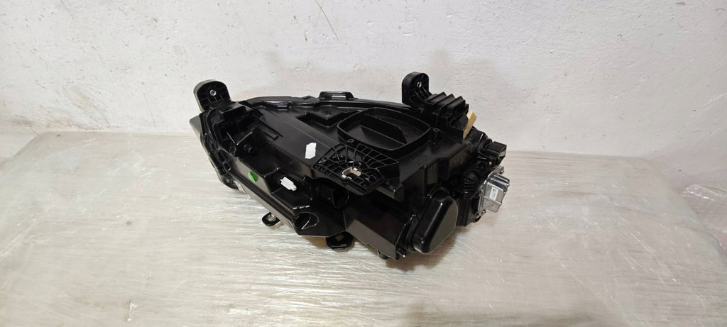 Frontscheinwerfer Audi Q2 81A941011C LED Links Scheinwerfer Headlight SCH6570265245qp