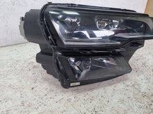 Laden Sie das Bild in den Galerie-Viewer, Frontscheinwerfer Skoda Karoq 57B941036B Rechts Scheinwerfer Headlight SCH1445155292uz