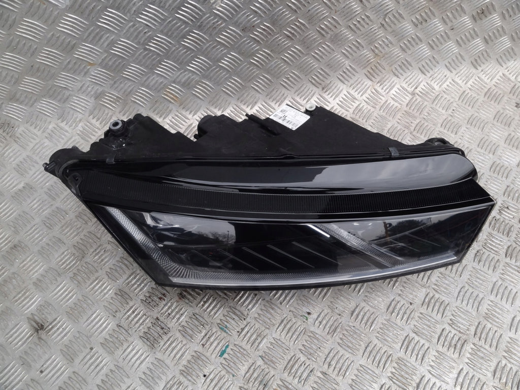 Frontscheinwerfer Skoda Octavia IV 5E4941016 Rechts Scheinwerfer Headlight SCH5249320278pw
