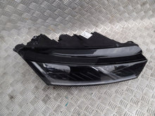 Laden Sie das Bild in den Galerie-Viewer, Frontscheinwerfer Skoda Octavia IV 5E4941016 Rechts Scheinwerfer Headlight SCH5249320278pw