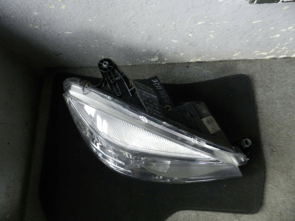 Frontscheinwerfer Mercedes-Benz W204 A2048208961 Rechts Scheinwerfer Headlight SCH8869147734in