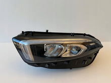 Laden Sie das Bild in den Galerie-Viewer, Frontscheinwerfer Mercedes-Benz 1779063705 LED Links Scheinwerfer Headlight SCH7505403525yf