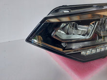 Laden Sie das Bild in den Galerie-Viewer, Frontscheinwerfer VW Touran 5TB941035B Full LED Links Scheinwerfer Headlight