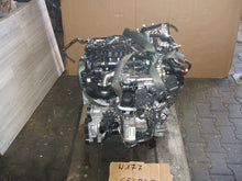 Laden Sie das Bild in den Galerie-Viewer, Motor Mercedes-Benz W247 W177 654920 2.0 CDI 38TKm 2023 Diesel Engine Unkomplett MOT2818197898wl